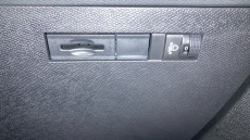 Vauxhall Astra 1.2 Turbo 130 GS 5dr Petrol Hatchback